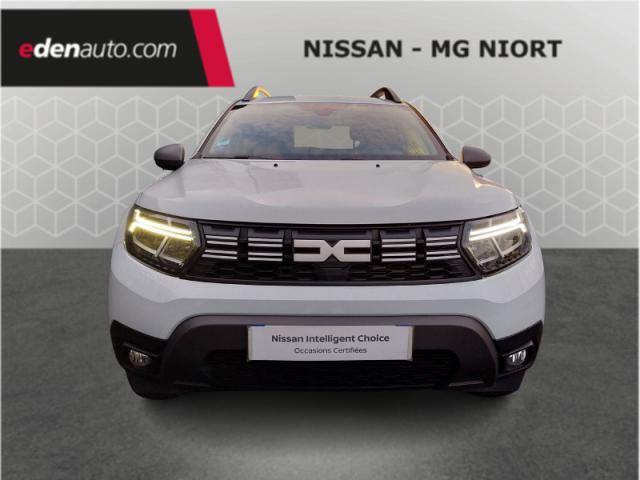 Dacia Duster image 2