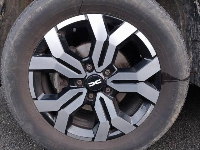 Dacia Duster image 4