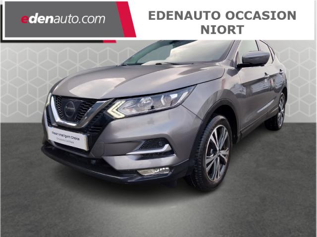 Nissan Qashqai 1.5 Dci 110 N-Connecta