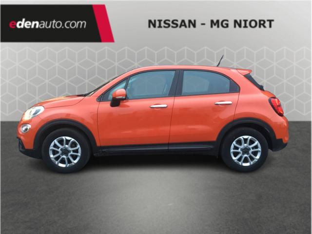 Fiat 500x image 1