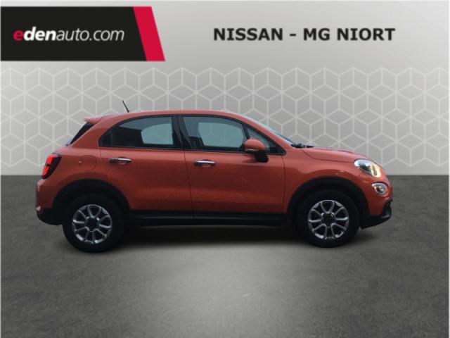 Fiat 500x image 2
