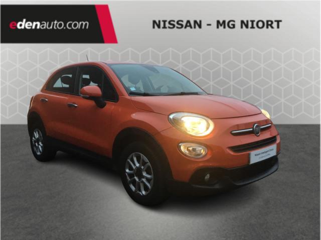 Fiat 500x image 8
