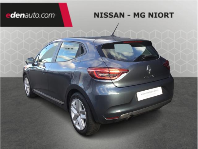 Renault Clio image 4