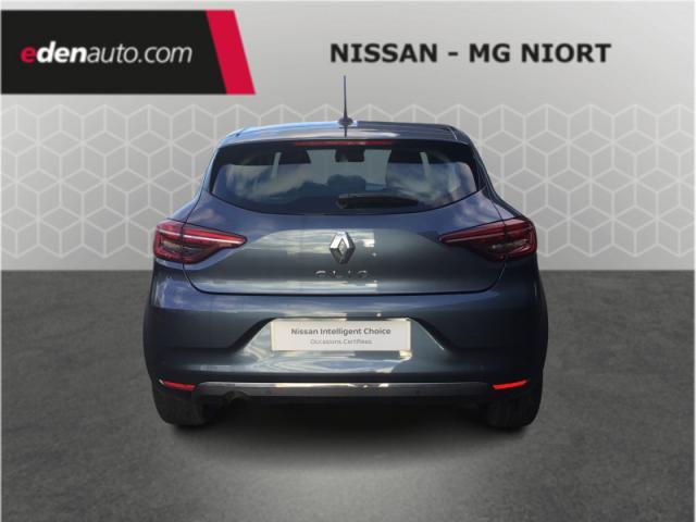 Renault Clio image 2