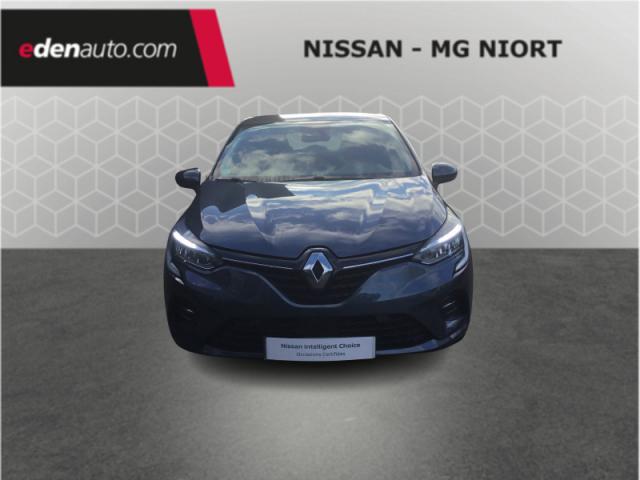 Renault Clio image 6