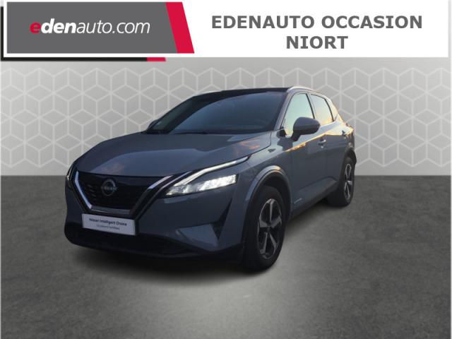 Nissan Qashqai E-Power 190 Ch N-Connecta