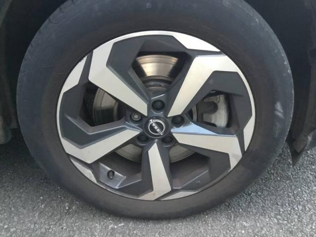 Nissan Qashqai image 3