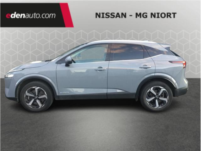 Nissan Qashqai image 8