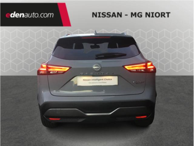 Nissan Qashqai image 6