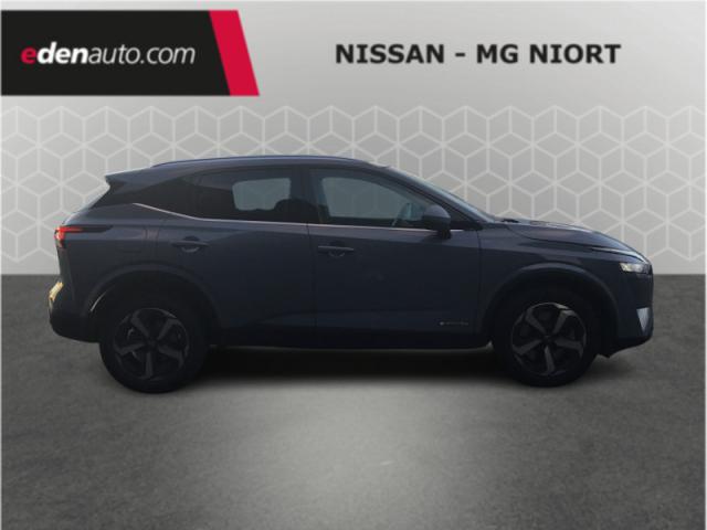 Nissan Qashqai image 7