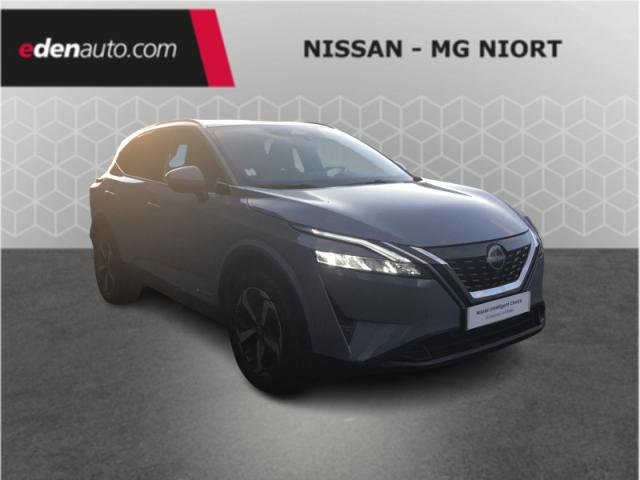 Nissan Qashqai image 2