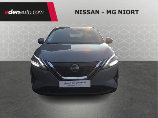 Nissan Qashqai image 9