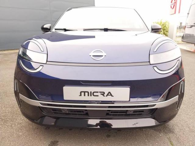 Nissan Micra image 1