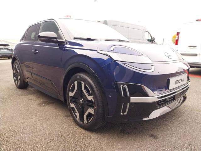 Nissan Micra image 6