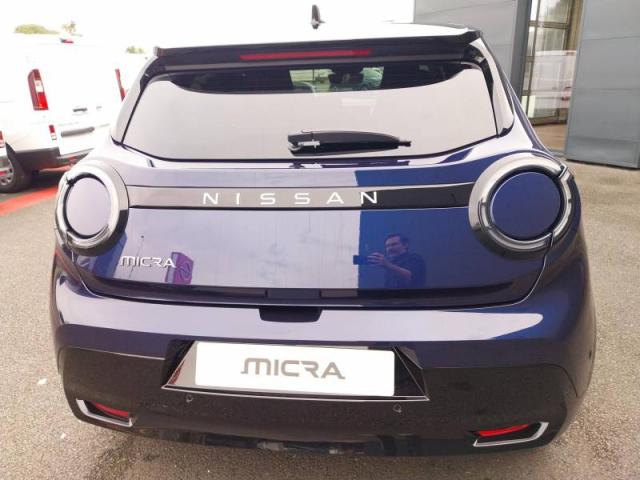 Nissan Micra image 3