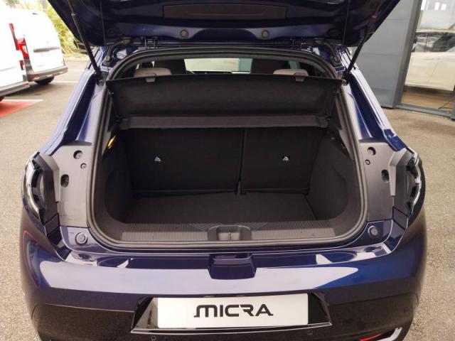 Nissan Micra image 2