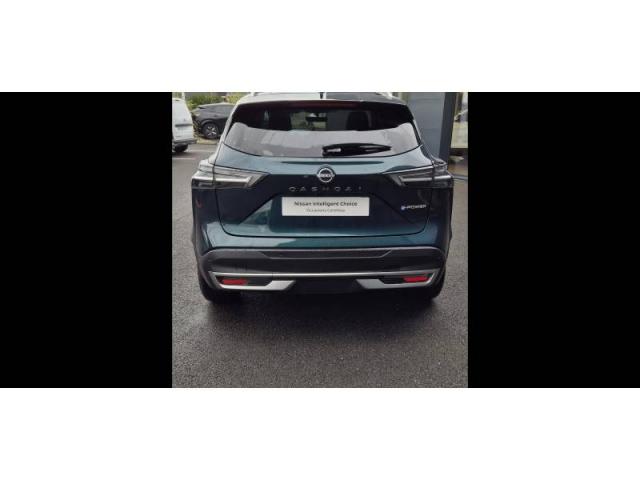 Nissan Qashqai image 9