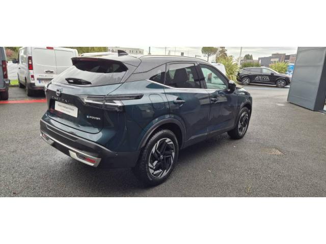 Nissan Qashqai image 7