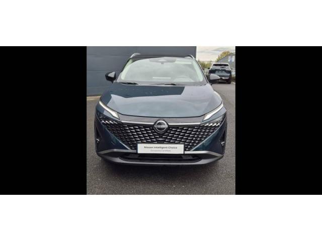 Nissan Qashqai image 6