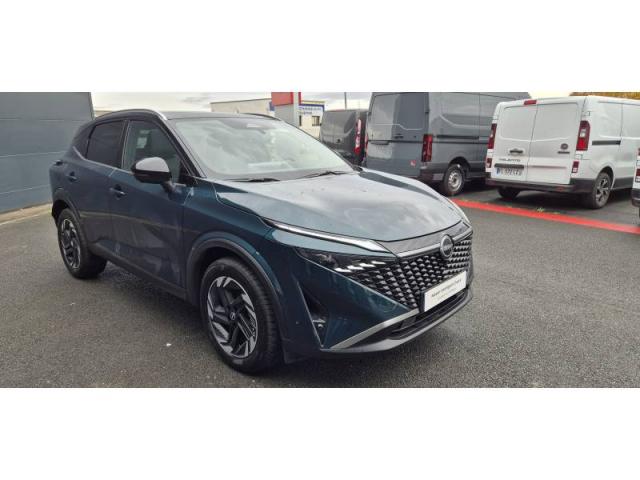 Nissan Qashqai image 1