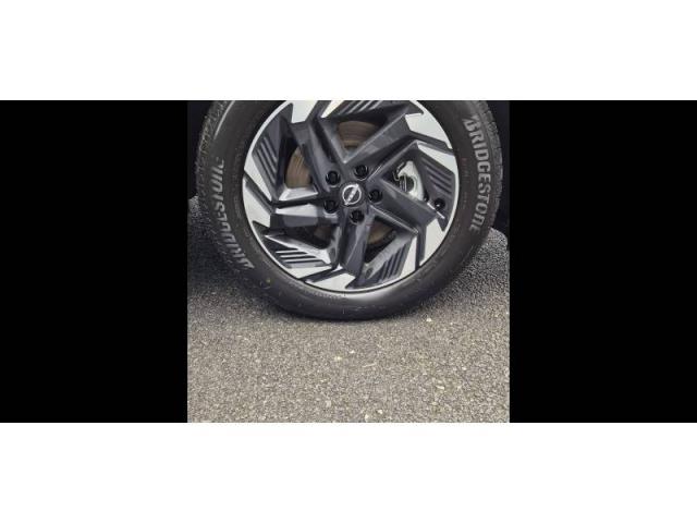 Nissan Qashqai image 8