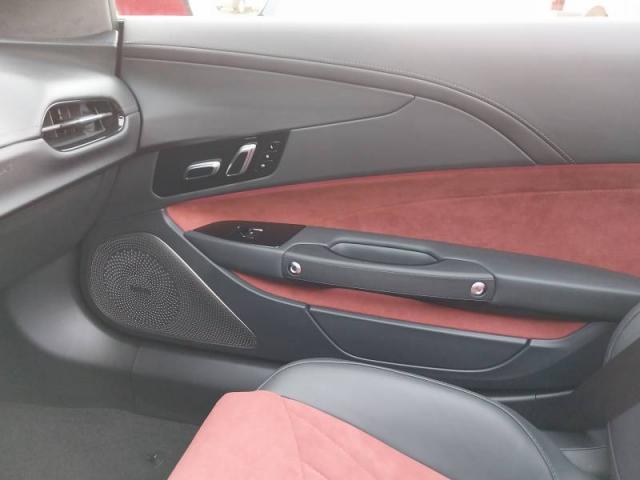 Mg Cyberster image 7