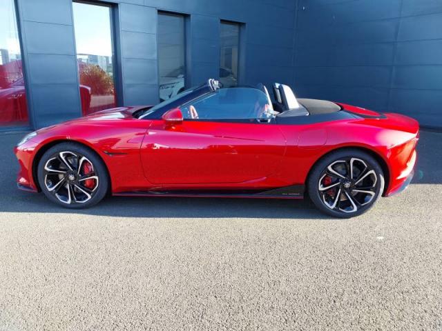 Mg Cyberster image 8