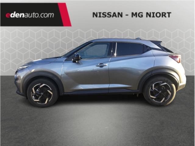 Nissan Juke image 7