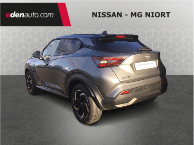 Nissan Juke image 6