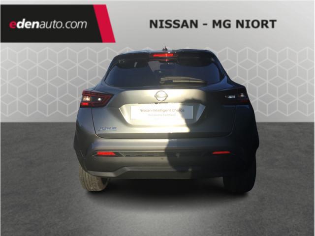 Nissan Juke image 3