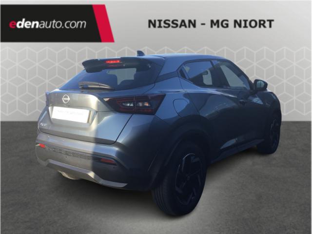 Nissan Juke image 8