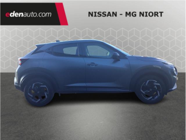 Nissan Juke image 5