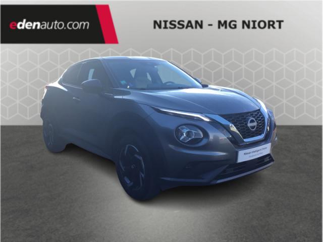 Nissan Juke image 4