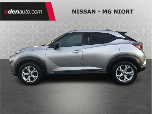 Nissan Juke image 5