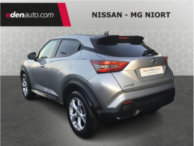 Nissan Juke image 6