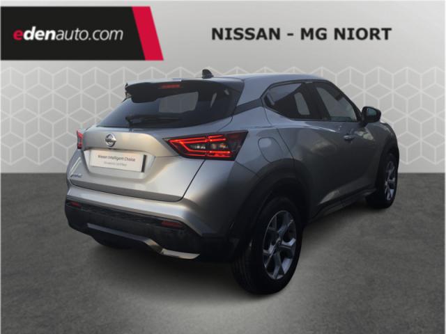 Nissan Juke image 9