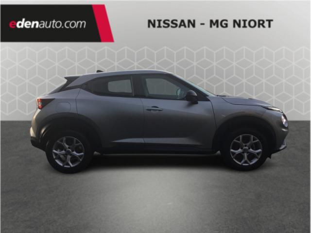 Nissan Juke image 2