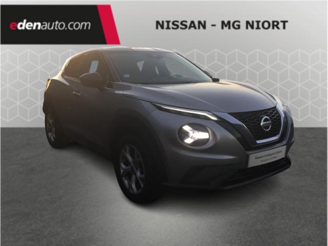 Nissan Juke image 7