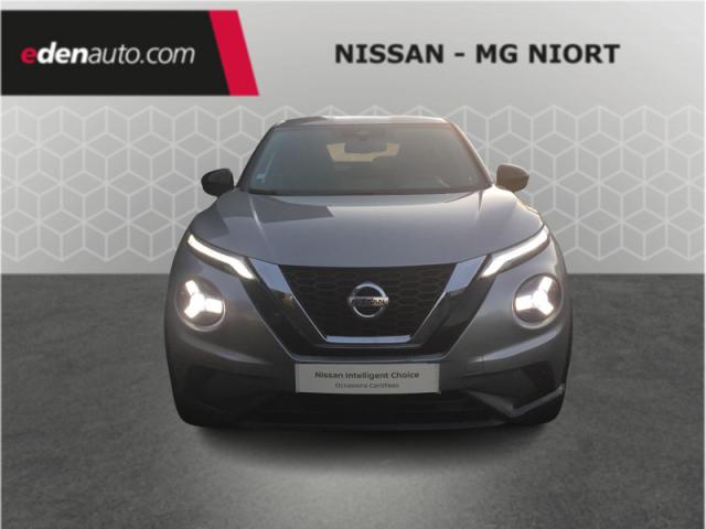 Nissan Juke image 4