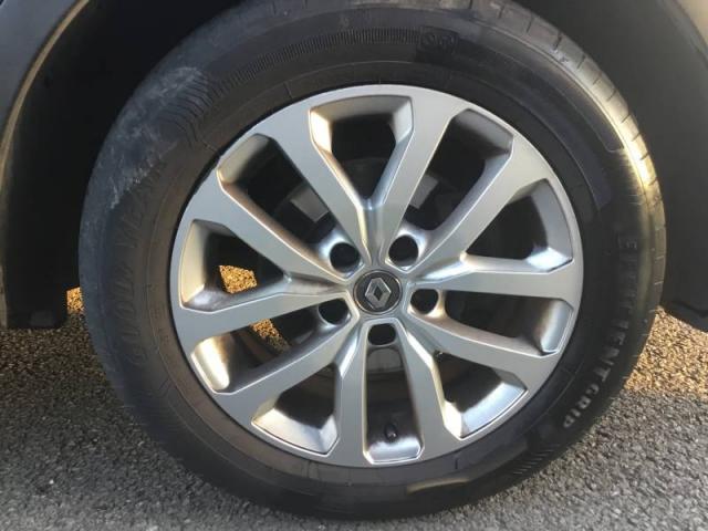 Renault Kadjar image 7