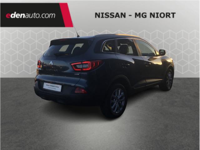 Renault Kadjar image 4