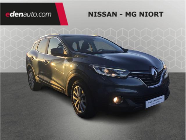 Renault Kadjar image 5