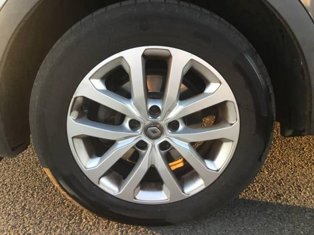 Renault Kadjar image 8