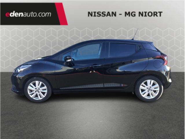 Nissan Micra image 5