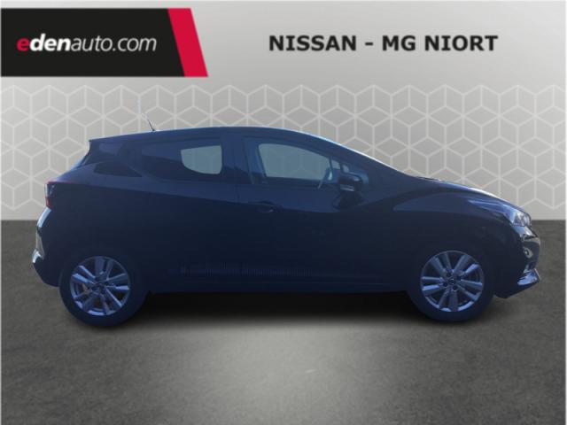 Nissan Micra image 3