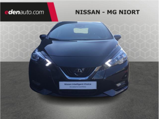 Nissan Micra image 9