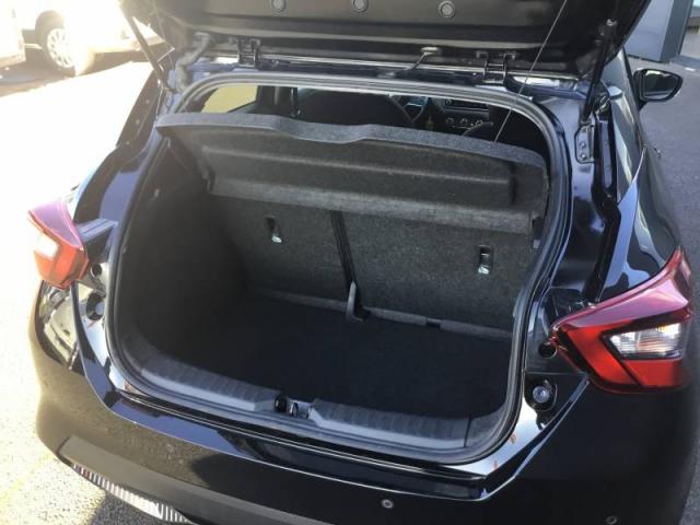 Nissan Micra image 6