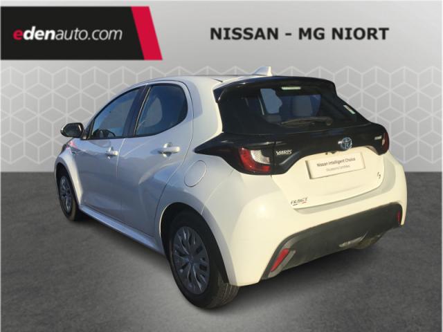 Toyota Yaris image 5