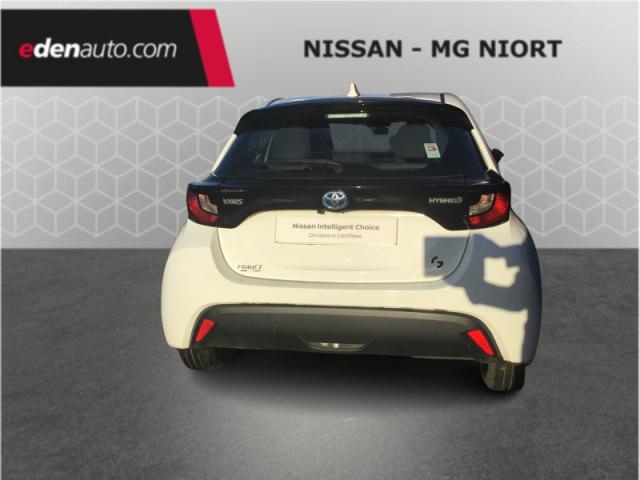 Toyota Yaris image 4