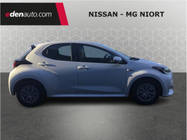 Toyota Yaris image 2